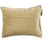 Preview: Pleafs Heizkissen Plush 45x60cm Crewel Tan, 1 Stk
